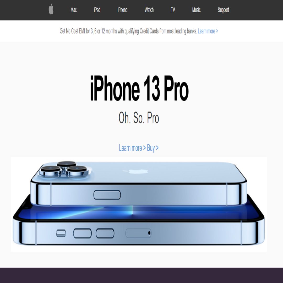 how to clone an apple website using html and css.jpg